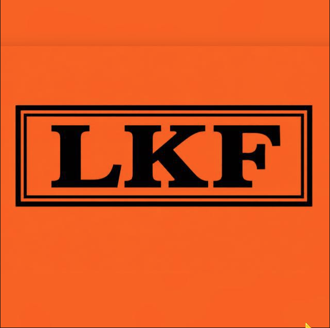 LKF Group Logo